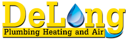 DeLong Plumbing Heating & Air Conditioning